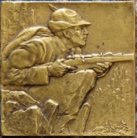 La grande Guerra