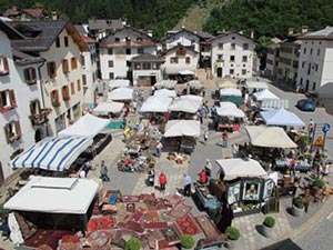 CANALE D'AGORDO