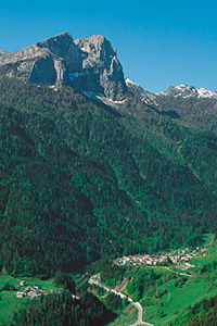 Mercatini Rocca Pietore